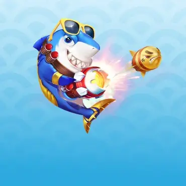 Gameplay Bắn Cá