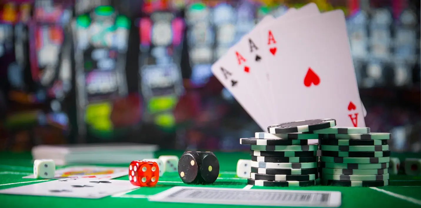 MAY 88 Game Bài Platform